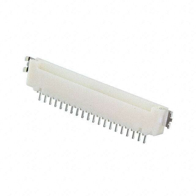 DF14H-20P-1.25H(56) Hirose Electric Co Ltd  Headers Male Pins